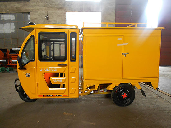 移動蒸汽洗車機(jī)