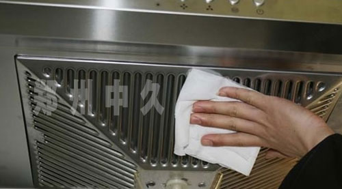 電加熱蒸汽清洗機效果