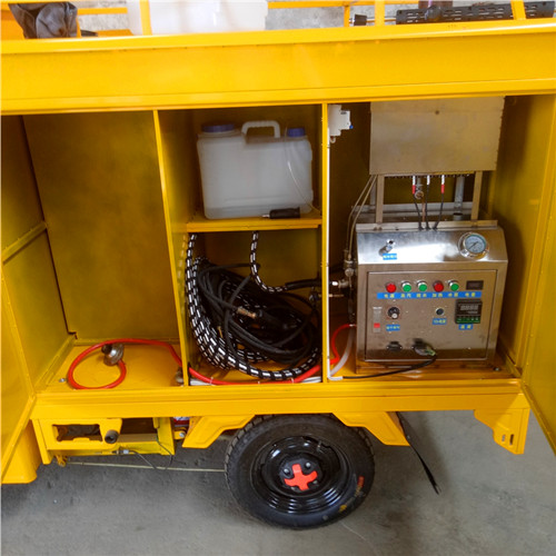 蒸汽洗車機(jī)